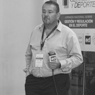Carlos Hernández