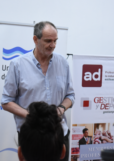 Sebastián Uranga